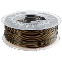 Spectrum Filament · PLA Magic SILK · SOLAR ECLIPSE · 1.75mm · 1kg (1.75 mm, 1000 g), 3D Filament, Mehrfarbig