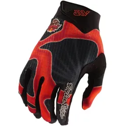 Troy Lee Designs Red Bull Rampage Air Handschuhe Dreamland Black Gr. L