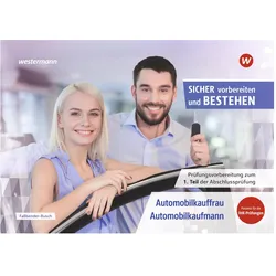 Prüfungsvorbereitung Sicher vorbereiten und bestehen, Schulbücher von Manuela Döbl, Sven Schauer, Iris Fassbender-Busch