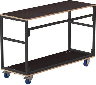 Stageworx CargoBox Optimus 1