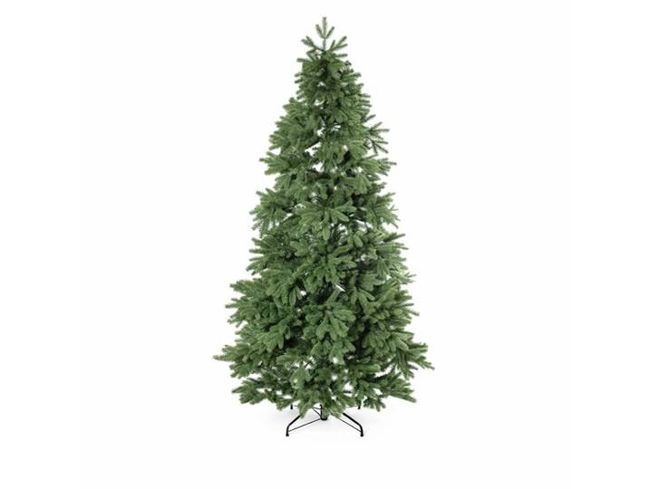 Weihnachtsbaum Roswell Kiefer, Metall, 240 cm, Dekoration, Weihnachtsdekoration, Christbäume & Zubehör