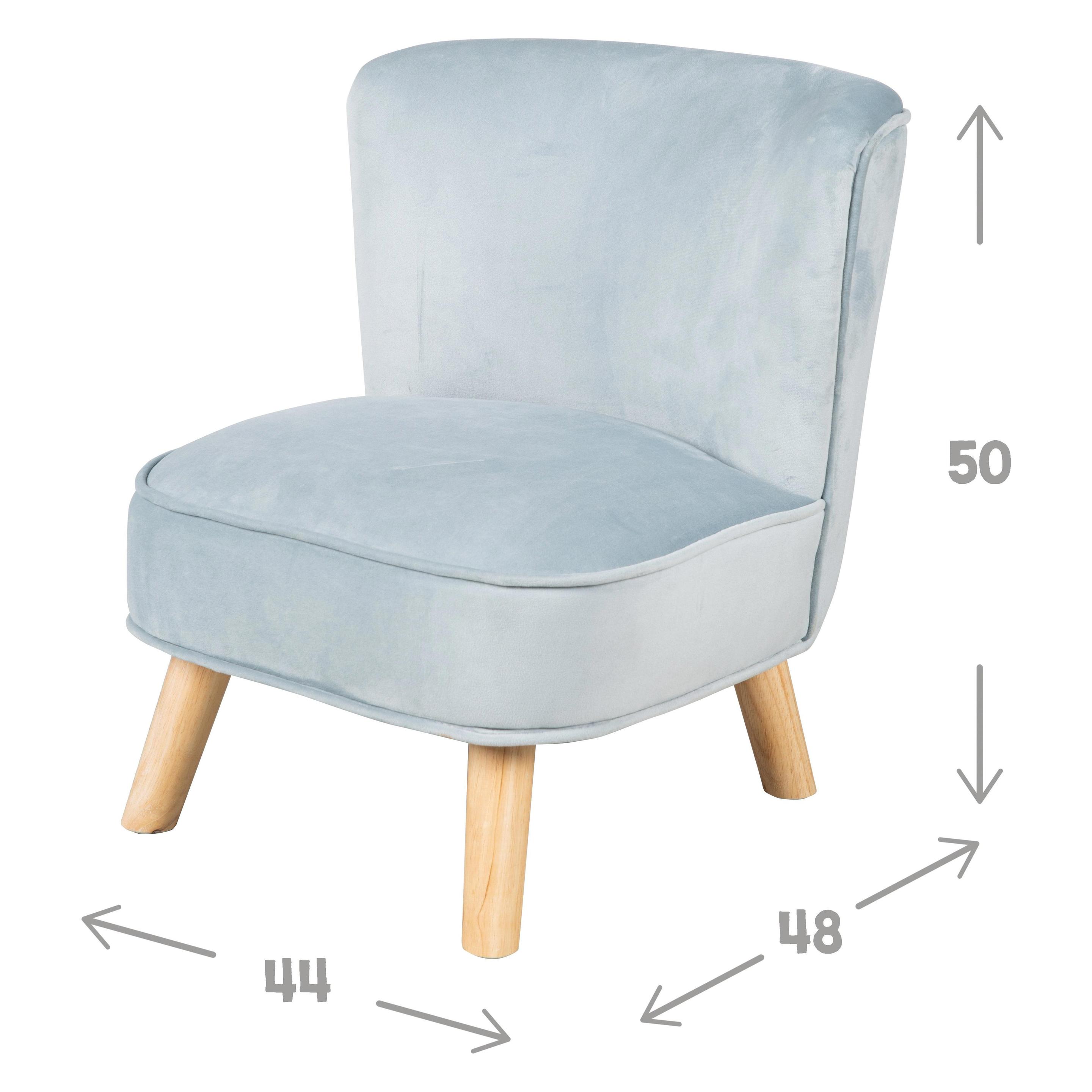 Roba Lil Sofa (Kindersessel) (450120SY)