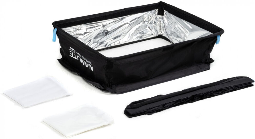 NANLITE SB-AL300 Boîte à lumière pop-up