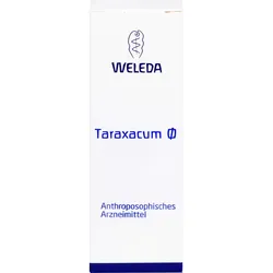 Taraxacum Urt 50 ML