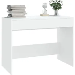 vidaXL, Schreibtisch, Jabura (101 x 50 x 76.50 cm)
