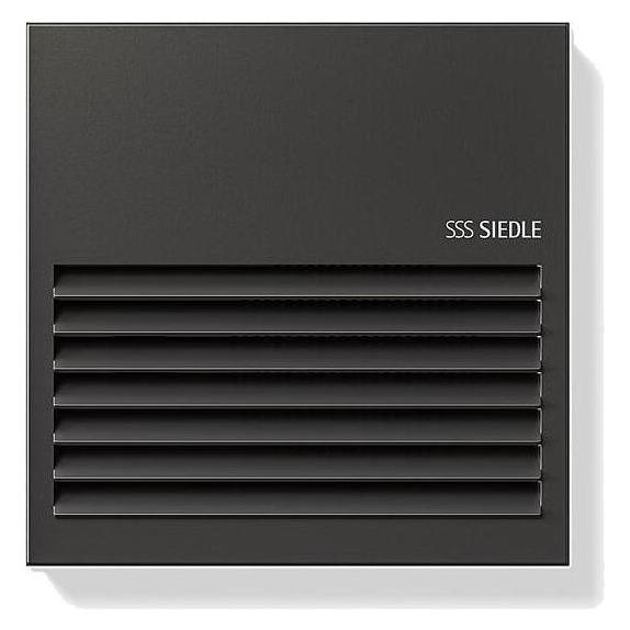 Siedle SIED Türlautsprecher (Ethernet, Kabelgebunden) (210011518-00)