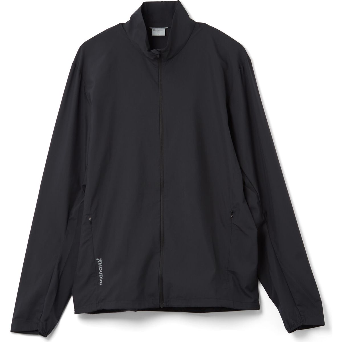 Houdini M's Pace Trail Jacket true black (900) XL 810058-900-XL