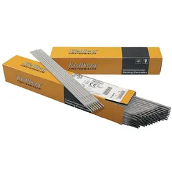 Kjellberg, Schweissgerät Zubehör, Stabelektrode 3,25x350mm E 42 0 RR 12 Titan S (Pack mit 4,6 kg)
