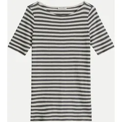 T-Shirts Grau S
