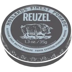 35g Reuzel Extreme Hold Matte Pomade