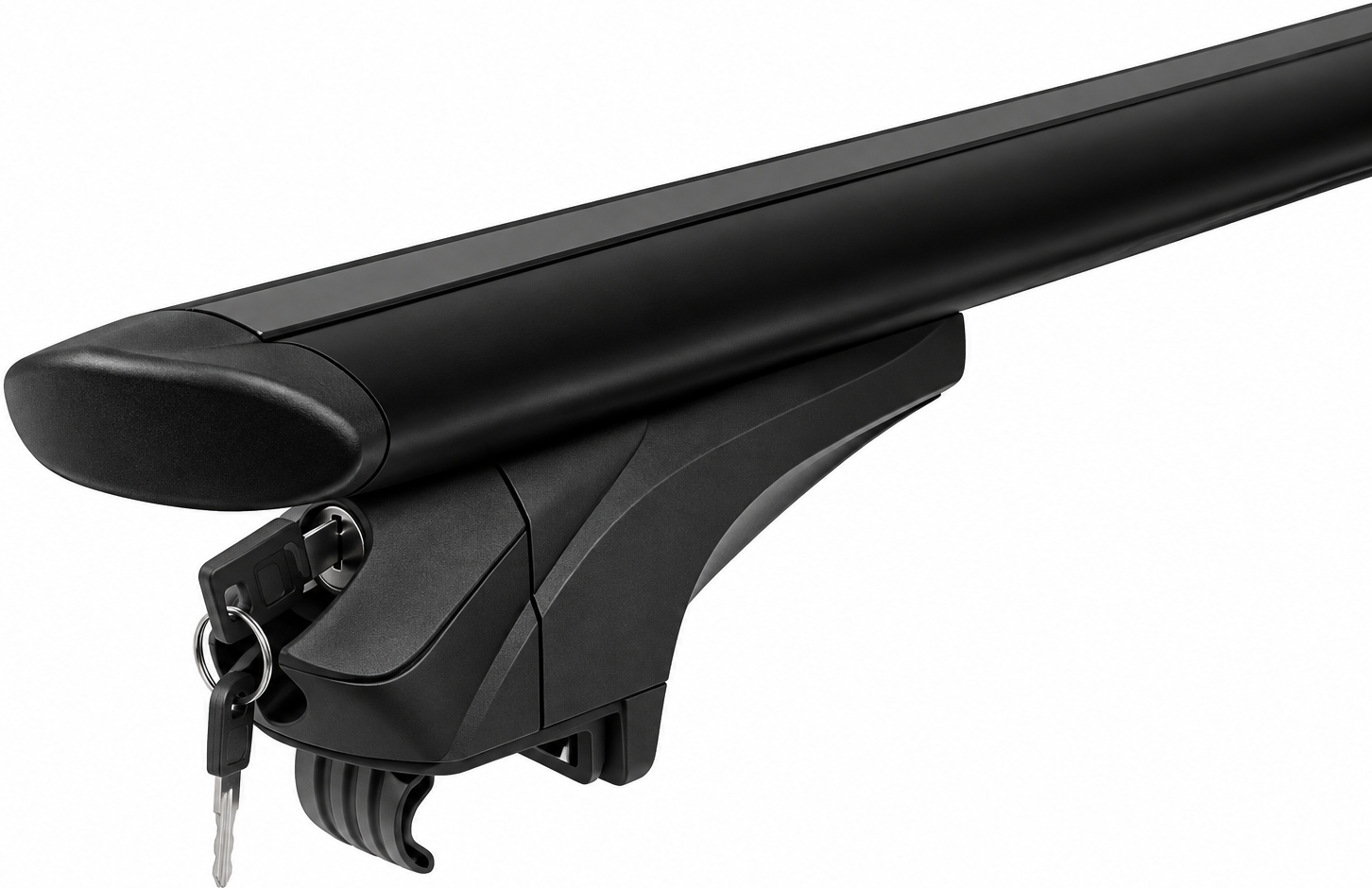 Barres de toit Kia Cee'd SW (10/2012-08/2018) Menabo Sonic aluminium