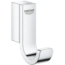 GROHE Haken Selection Chrom Metall G41039000