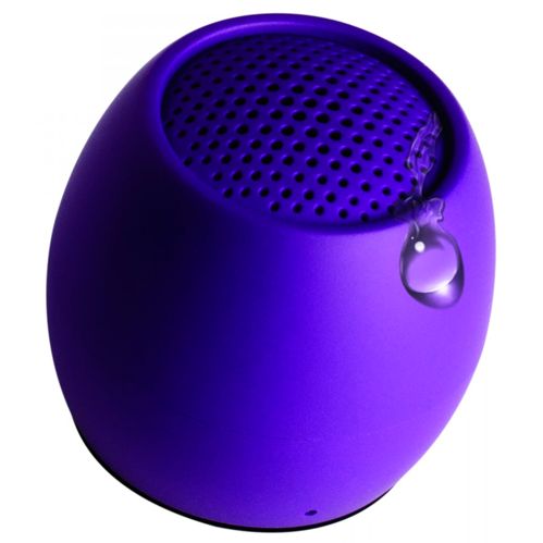 Boompods Zero Purple