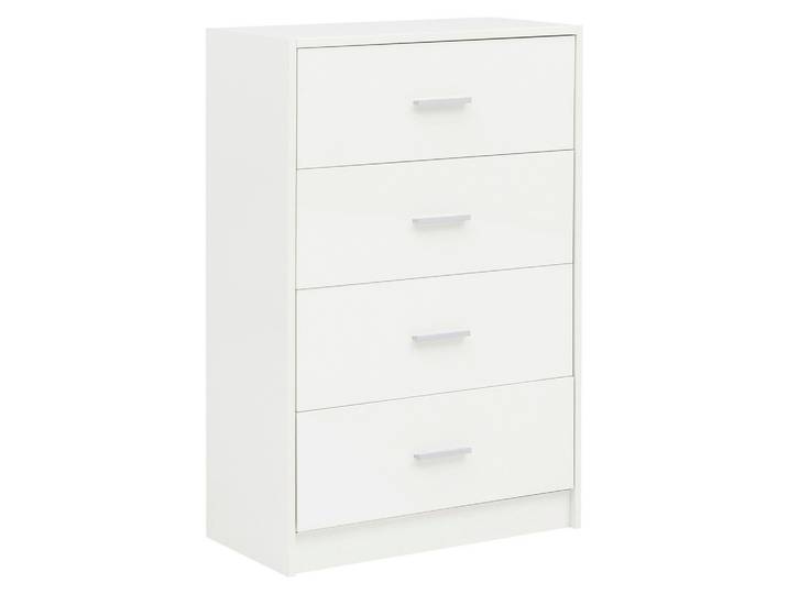 Highboard Weiss