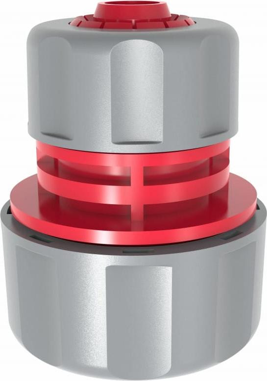 AWTools slangkoppeling 3/4 inch naar 1/2 inch, 10 stuks