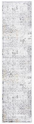SAFAVIEH Amelia Benjamina Abstract Distressed Rug