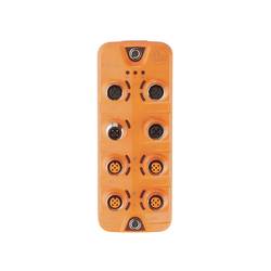 ifm Electronic AL1220 AL1220 Sensor/Aktorbox aktiv Multipolverteiler 1 St.