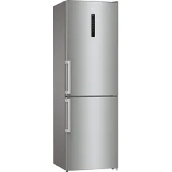 Gorenje Kühl-Gefrierkombination NRK692XL5