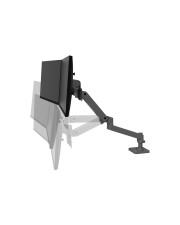 Ergotron LX PRO ARM DUAL DIRECT DESK MOUNT darkgrey (45-684-293)