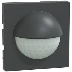 Merten MEG5710-6034 ARGUS 180 UP Sensor-Modul, Anthrazit, System Design MEG57106034