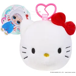 L.O.L. Surprise Loves Hello Kitty Reversible Plush Surprise