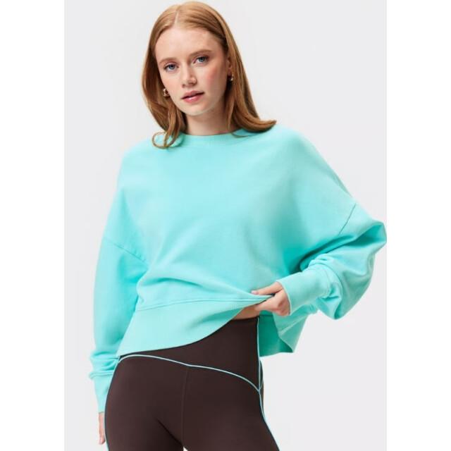 Stronger Quote sweatshirt u861-4003