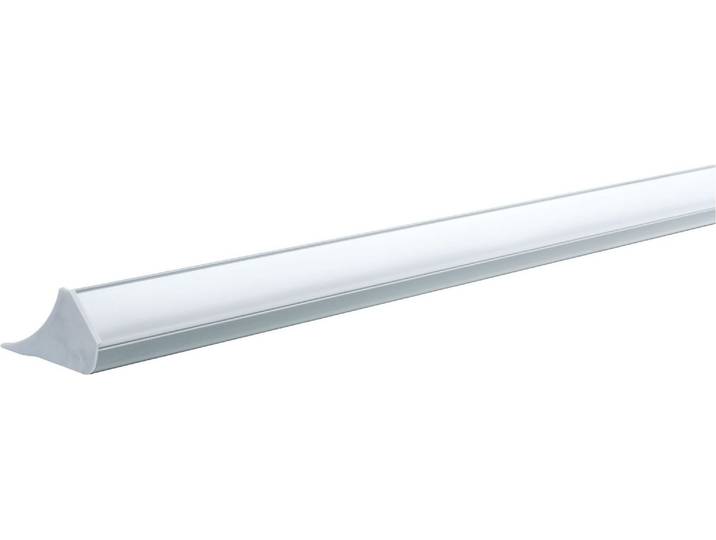Paulmann LED Strip Profil Corner 1m