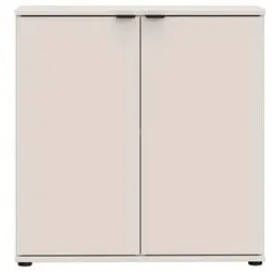FORTE Kommode Ganymede Dekor Beige Sand