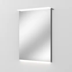 Sanipa Spiegel „Luca“ 600 × 850 mm