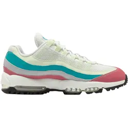 Nike Golf Golfschuhe Air Max 95 G, bunt