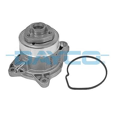 Dayco Wasserpumpe, Motorkühlung [Hersteller-Nr. DP750] für Skoda, Seat, VW, Audi