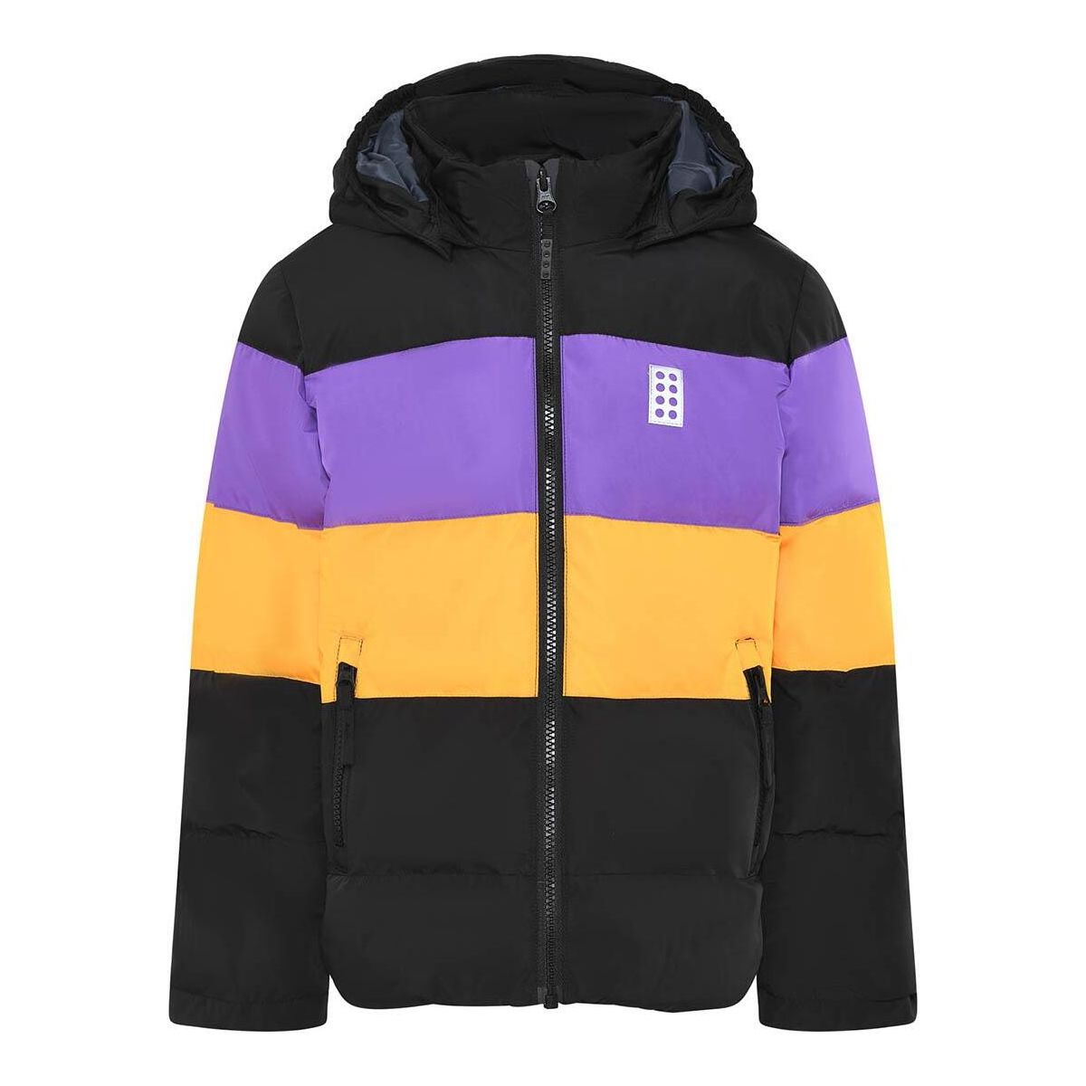 LEGO® kidswear LWJIPE 705 - Jacket purple (658) 116 22881-658-116
