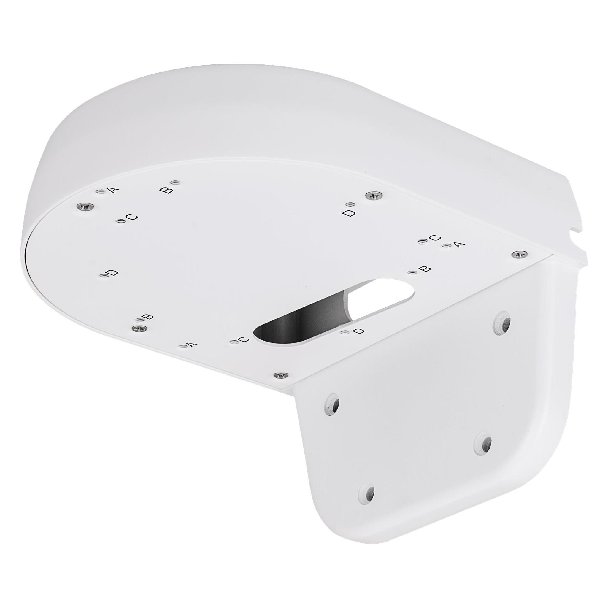 Vivotek AM-21A L-Halterung für Dome Kameras (Montage-Kit) (AM-21A)