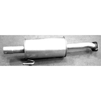 VEGAZ Mittelschalldämpfer ts480 für TOYOTA