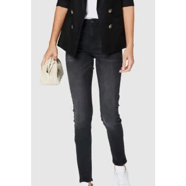 Cross Jeans Judy black used