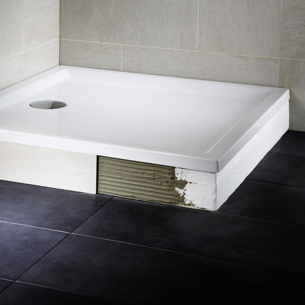 Repabad shower tray support for Arco 100/100 Art. 21415