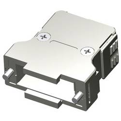 Molex 173111-0383 D-SUB Gehäuse 1 St.