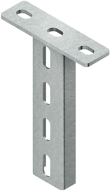 Niedax Tige suspendue HUF 50/200 (HUF 50/200)