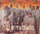 El Gran Combo de Puerto Rico - Nuevo Milenio-El Mismo Sabor - Preis vom 09.10.2026 07:28:09 h
