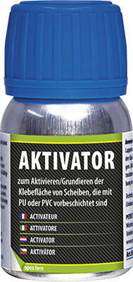 Petec Aktivator, Scheibenklebstoff Aktivator (30 Ml) 82230 0.03l