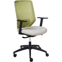 BÜROSTUHL Hellgrün Virtuoso