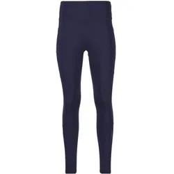 Endurance, Damen, Tights, Elli (44), Schwarz