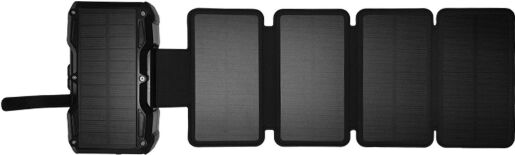 Sandberg 421-06 Solar 5-Panel Powerbank 27000