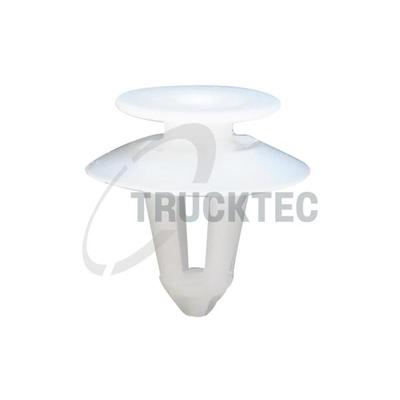 TRUCKTEC AUTOMOTIVE Clip 0267172 für Chrysler Mercedes