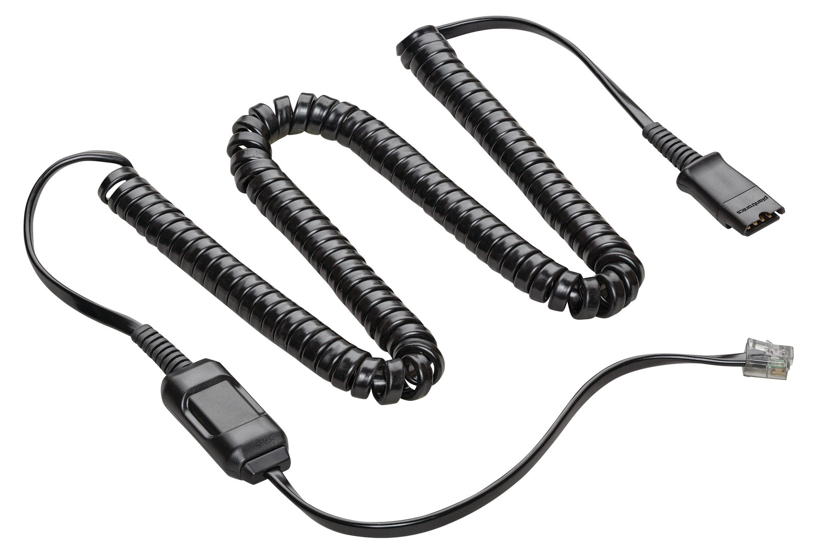 Poly HIC-10 Hoofdtelefoonkabel voor Poly Savi