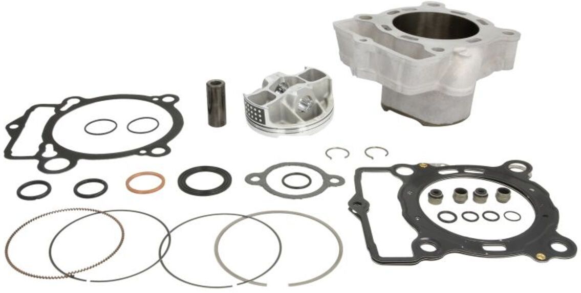 Zylinder CYLINDER WORKS 50006-K01
