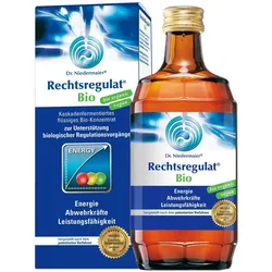 RechtsRegulat® - Bio