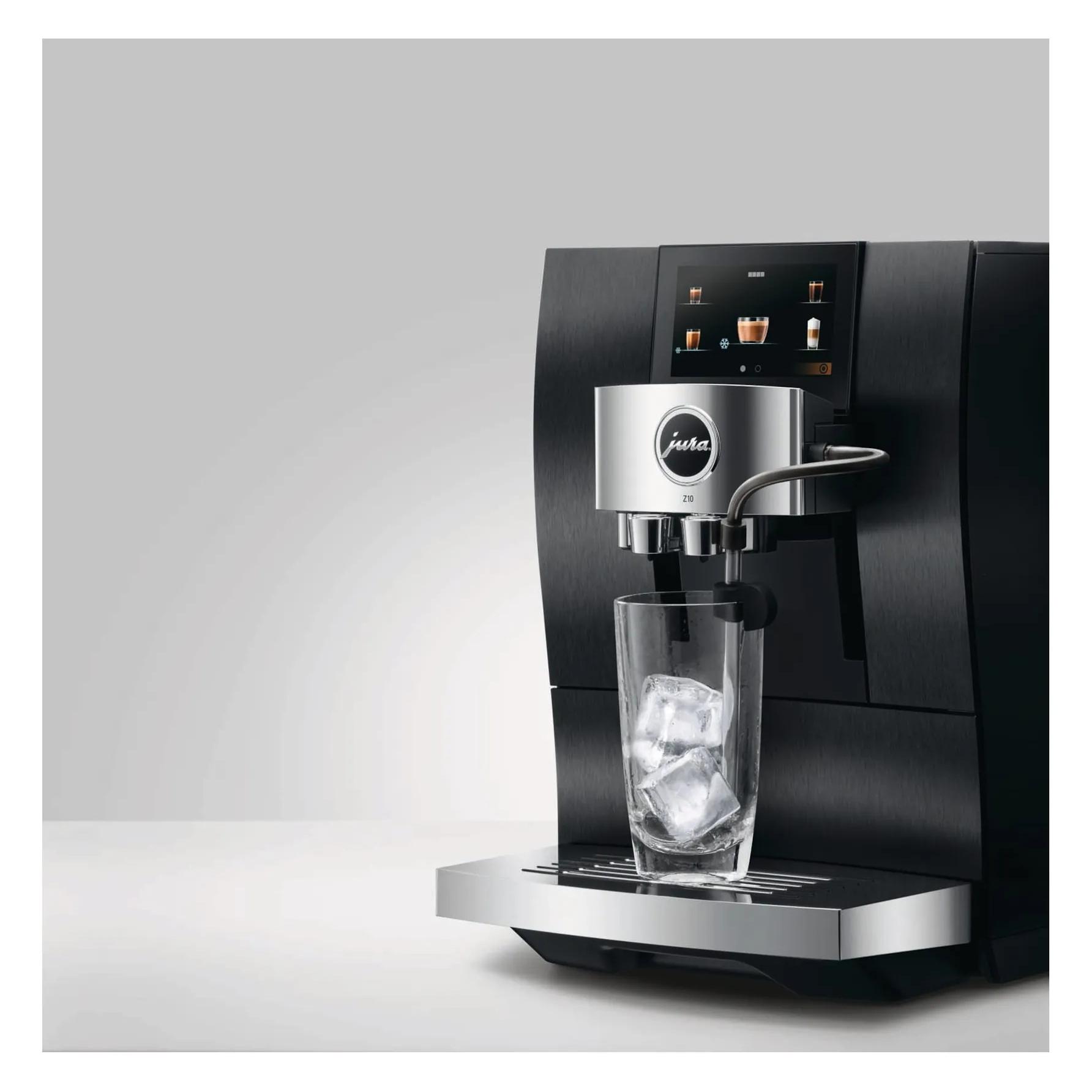 Jura 24337 Cold Brew Nitro Kit (EB) (24337)