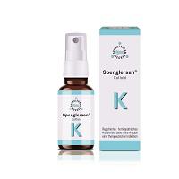 SPENGLERSAN Kolloid K 20 ml