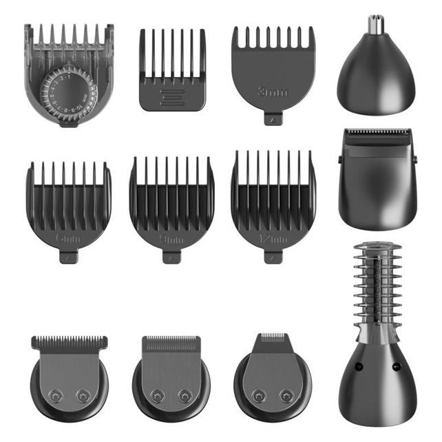 Carrera 34654 Grooming Set 6 in 1 (34654)